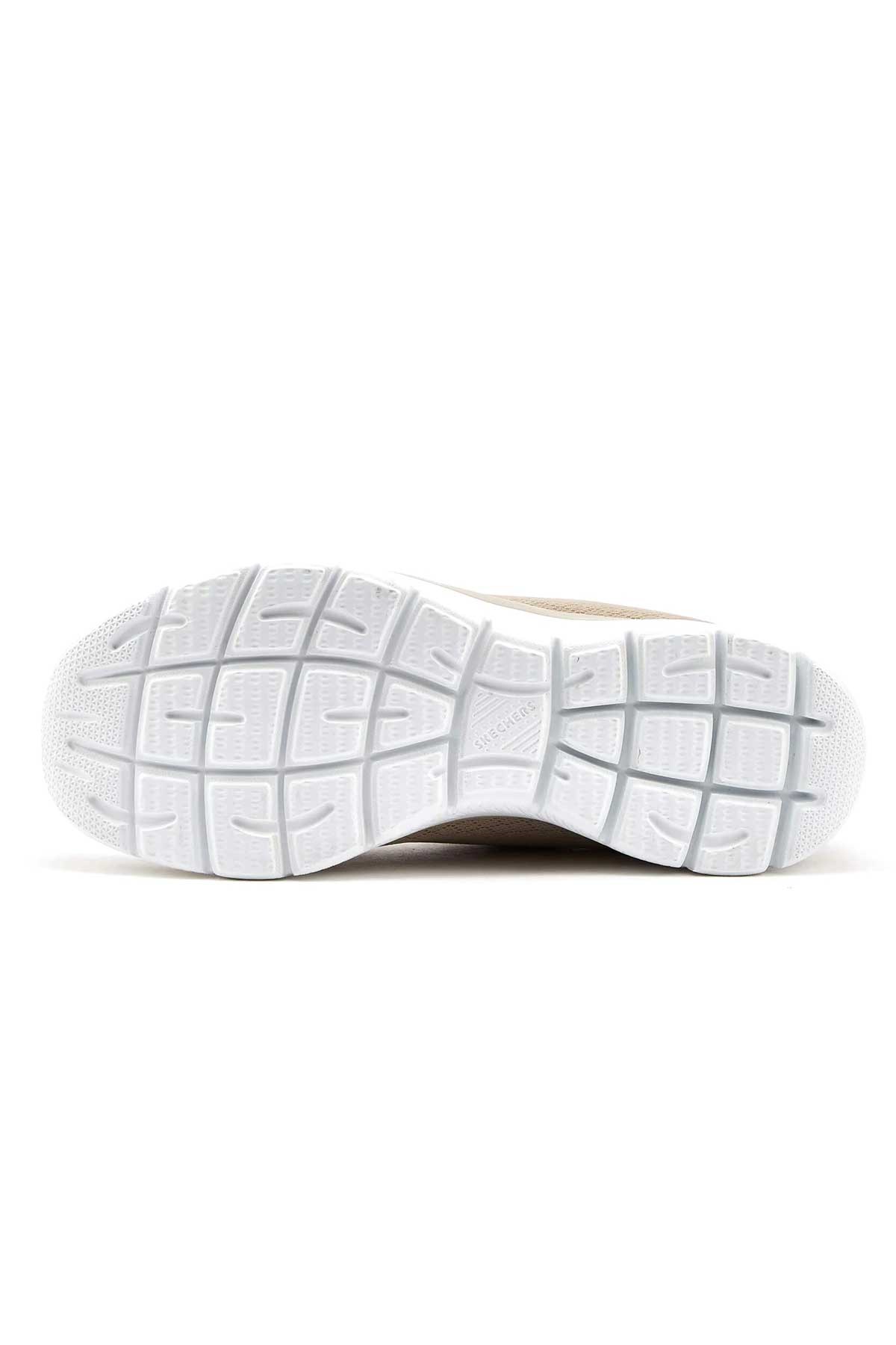 Skechers Summits Kadın Spor Ayakkabı 88888316TK TPE Bej
