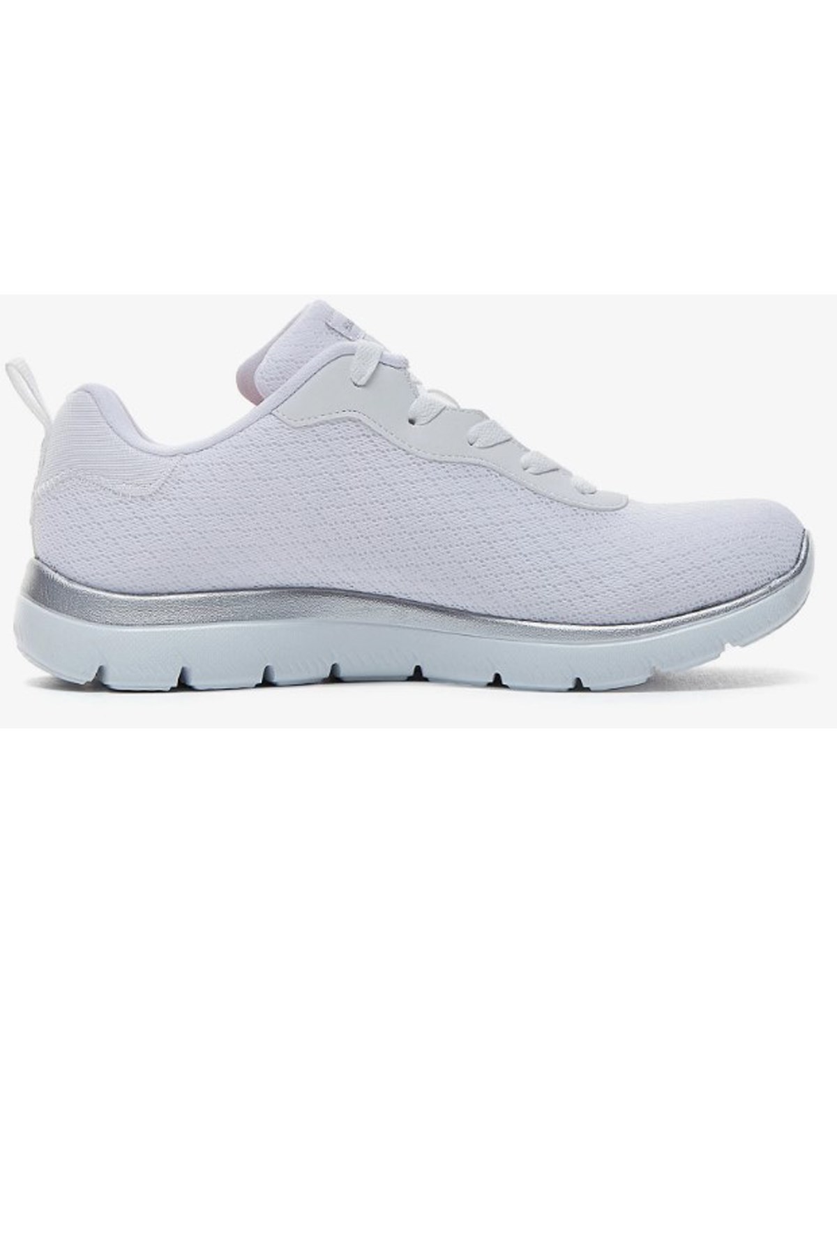 Skechers Summits Kadın Spor Ayakkabı 88888316TK WSL Beyaz