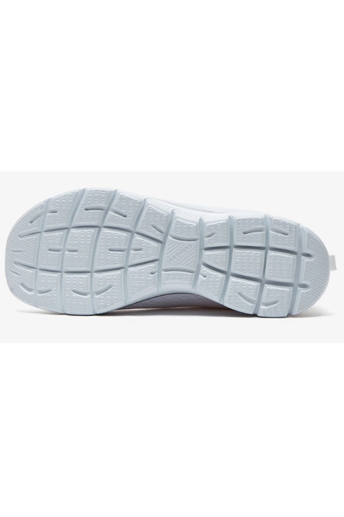 Skechers Summits Kadın Spor Ayakkabı 88888316TK WSL Beyaz