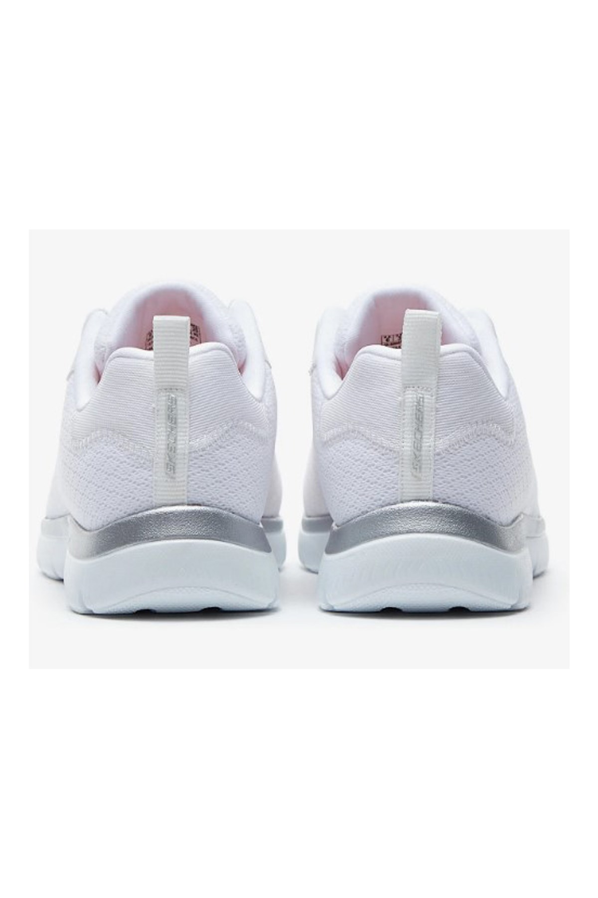 Skechers Summits Kadın Spor Ayakkabı 88888316TK WSL Beyaz