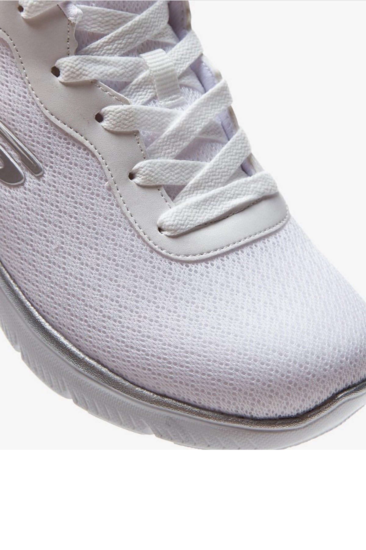 Skechers Summits Kadın Spor Ayakkabı 88888316TK WSL Beyaz