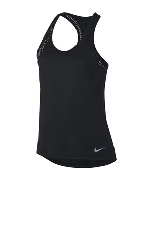 Nike Run Tank Kadın Spor Atlet 890351-010