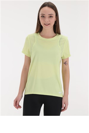 Nike Run Top Kadın Spor Tişört 890353-367