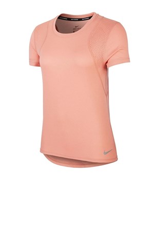 Nike Run Top Kadın Spor Tişört 890353-606