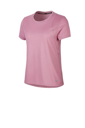 Nike Run Top Kadın Spor Tişört 890353-693