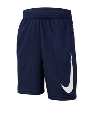 Nike Dry Çocuk Spor Şort 892362-410