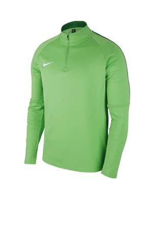 Nike Dry Academy Erkek Sweat 893624-361