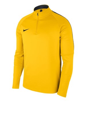 Nike Dry Academy Erkek Sweat 893624-719
