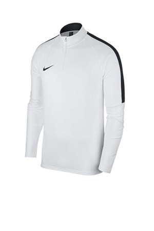 Nike Dry Acdmy18 Dril Çocuk Sweat 893744-100