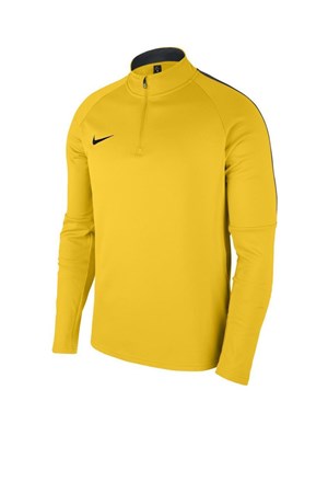 Nike Dry Acdmy18 Dril Çocuk Sweat 893744-719