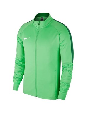Nike Dry Academy 18 Trk Çocuk Spor Ceket 893751-361