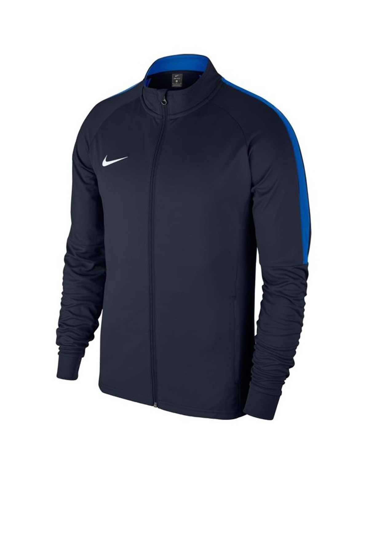 Nike Dry Academy 18 Çocuk Spor Ceket 893751-451 Lacivert