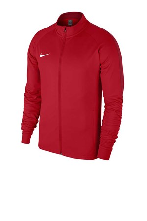 Nike Dry Academy 18 Trk Çocuk Spor Ceket 893751-657