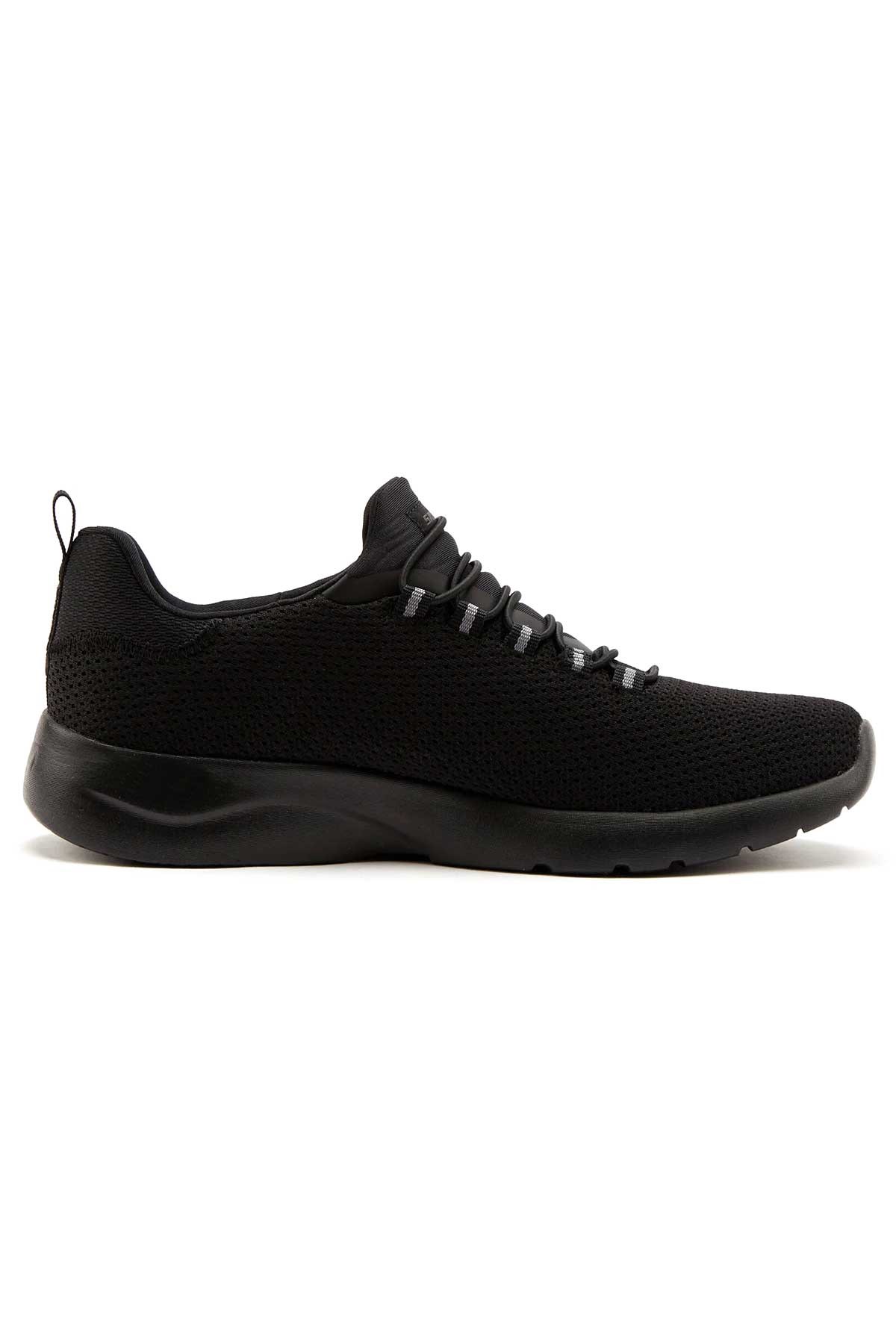 Skechers Dynamight Erkek Spor Ayakkabı 894114TK BBK Siyah
