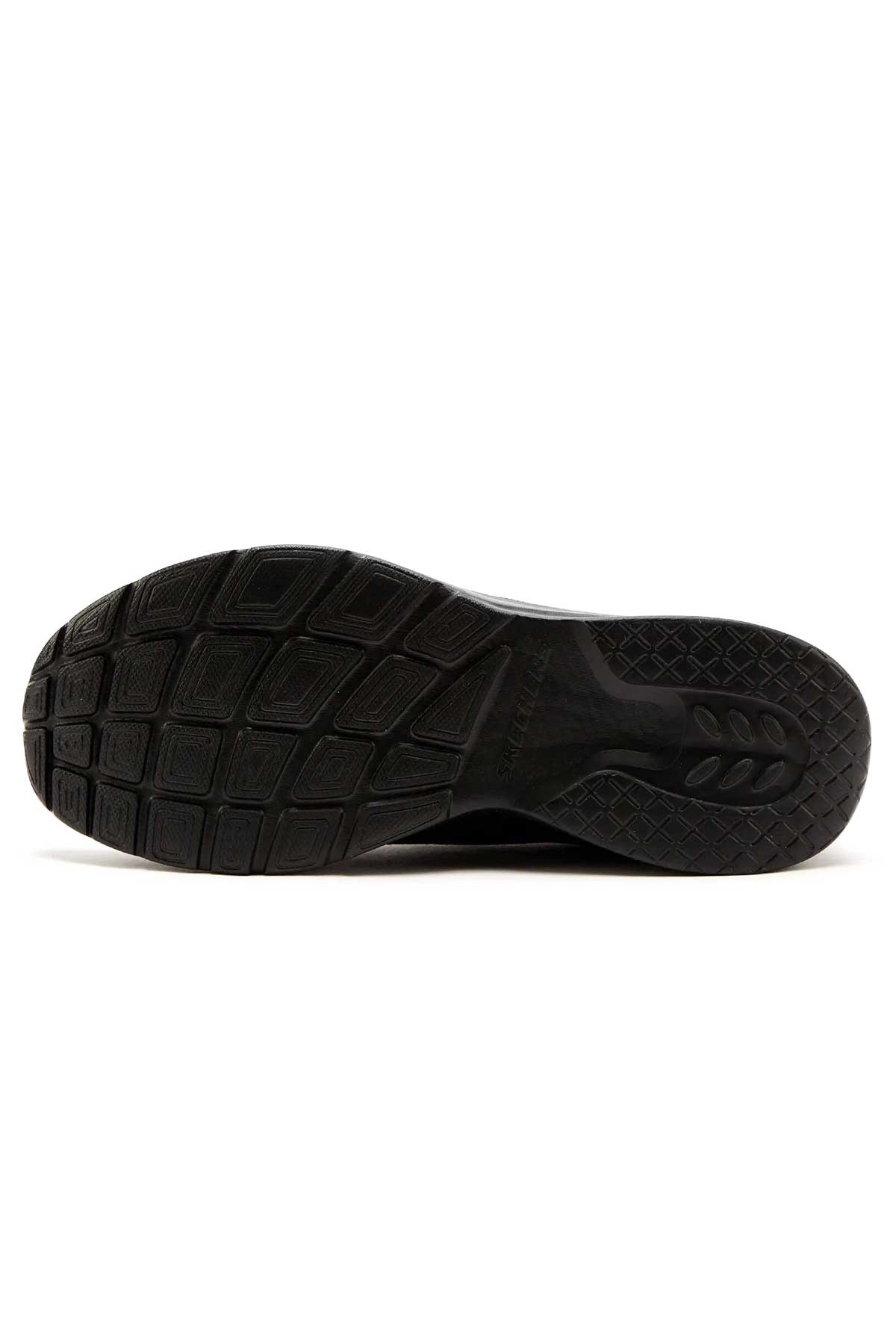 Skechers Dynamight Erkek Spor Ayakkabı 894114TK BBK Siyah