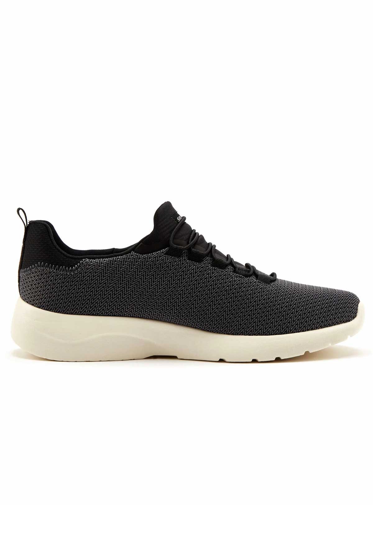 Skechers Dynamight Erkek Spor Ayakkabı 894114TK BLK Siyah