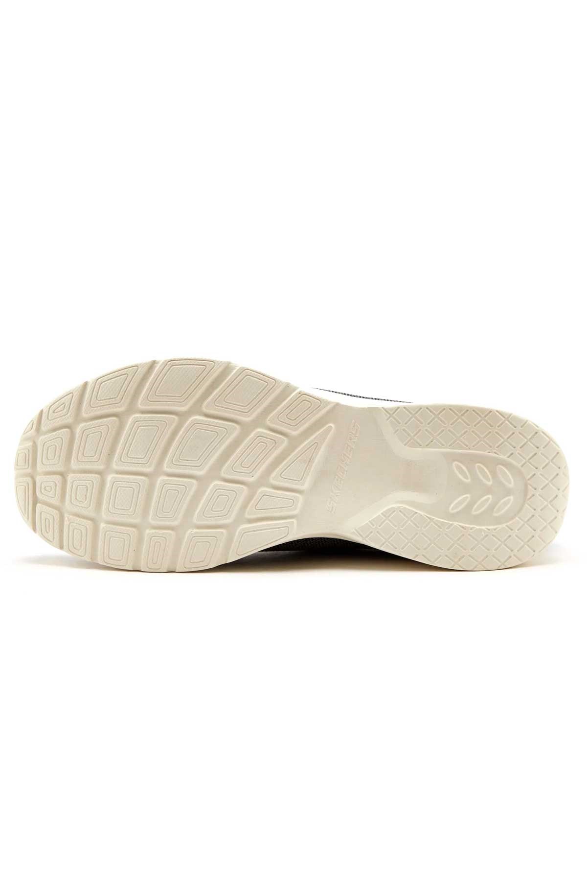 Skechers Dynamight Erkek Spor Ayakkabı 894114TK BLK Siyah