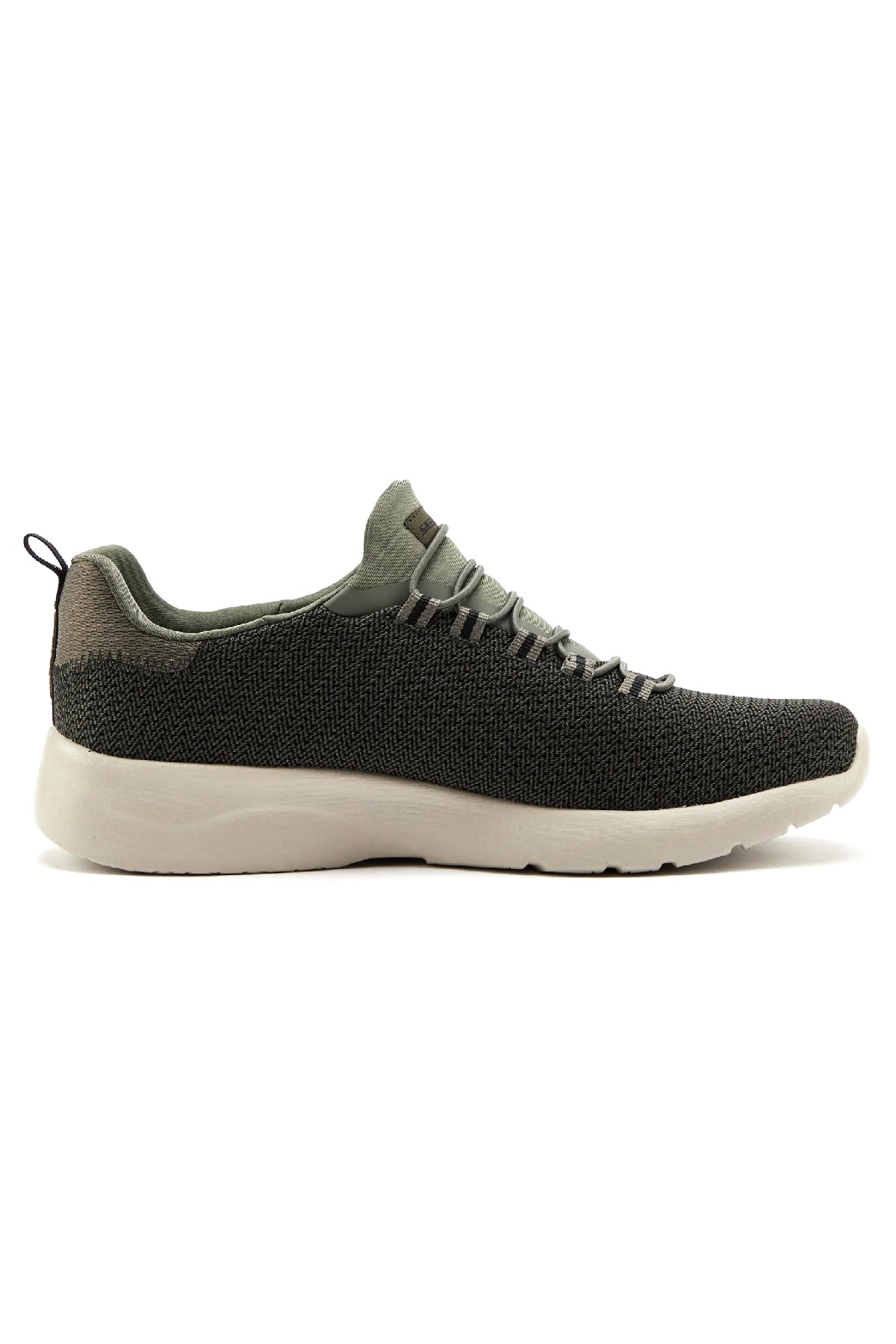 Skechers Dynamight Erkek Spor Ayakkabı 894114TK OLV Haki