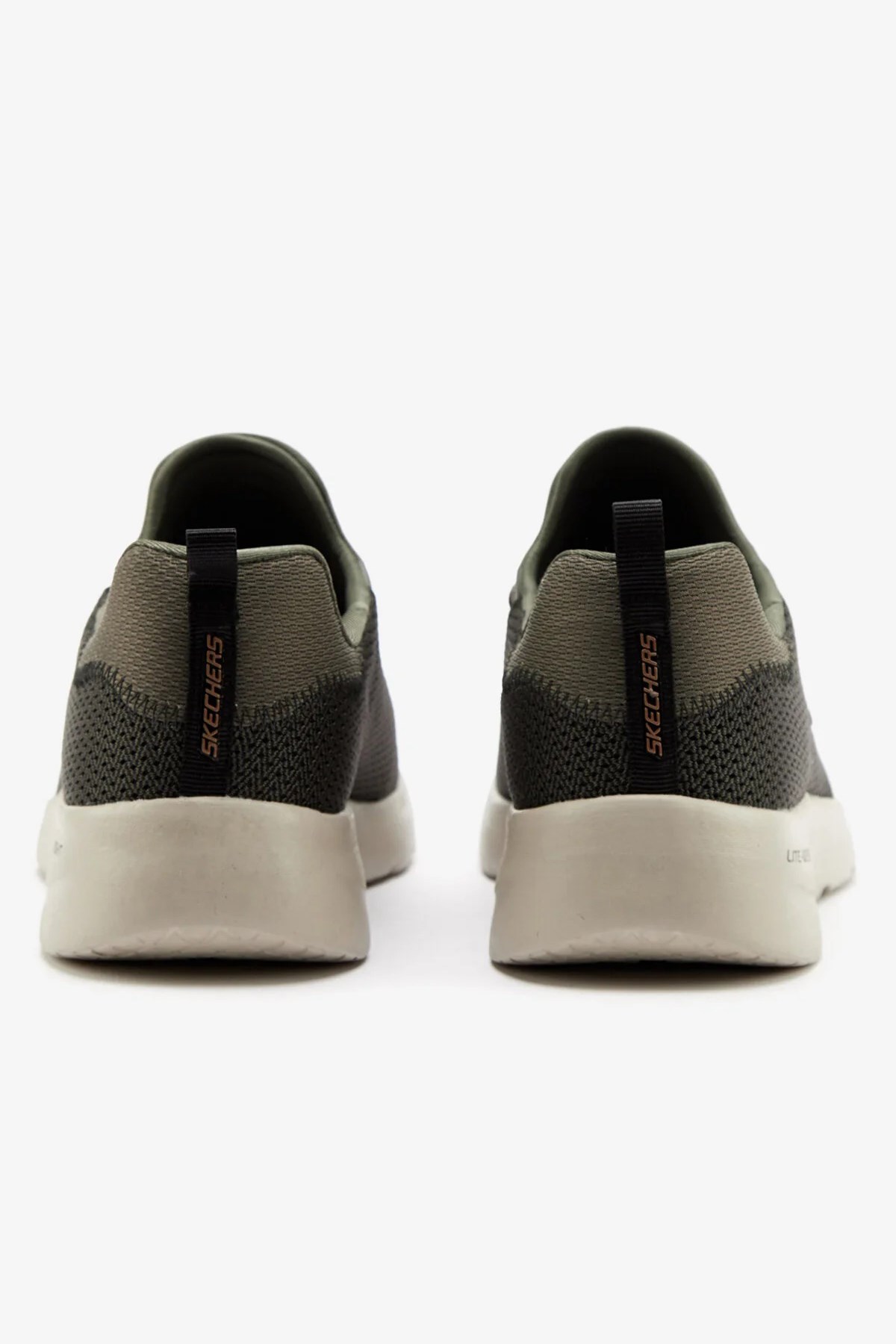 Skechers Dynamight Erkek Spor Ayakkabı 894114TK OLV Haki