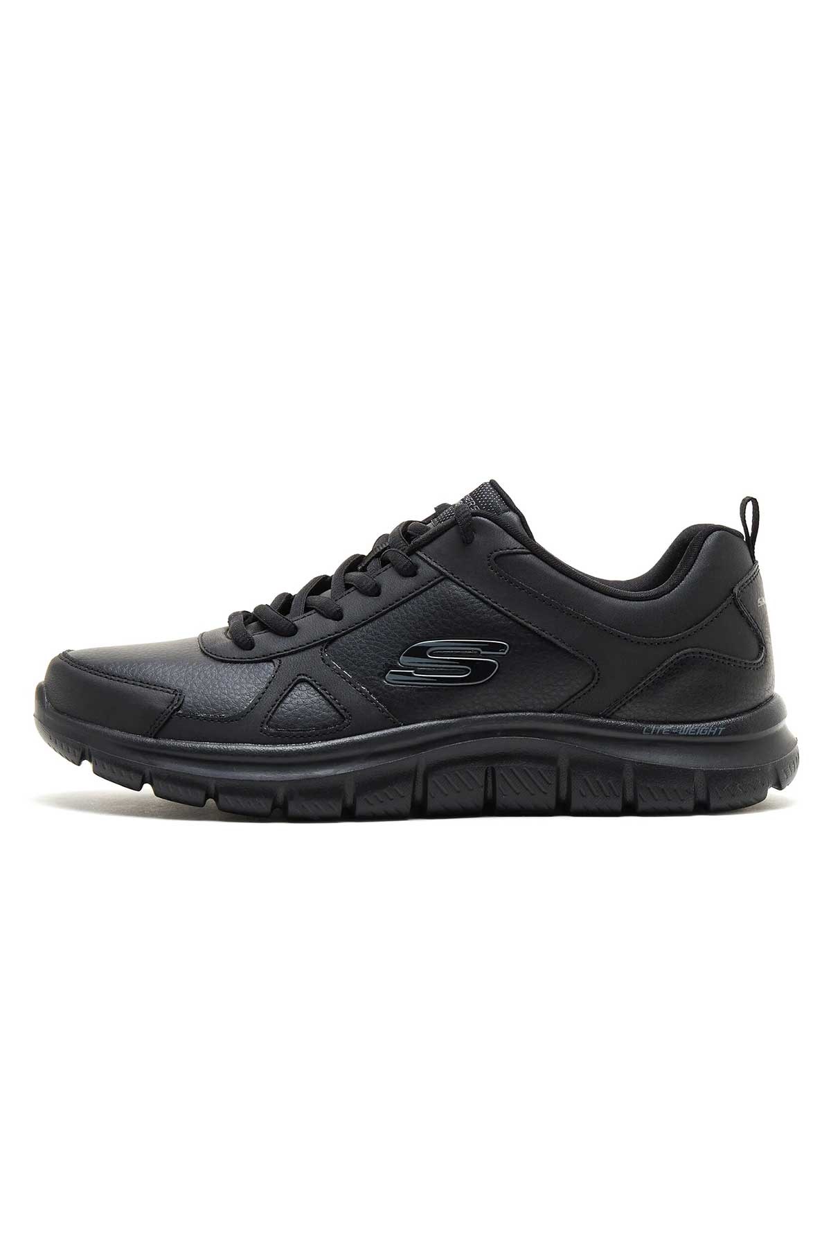 Skechers Track Erkek Spor Ayakkabı 894189TK BBK Siyah