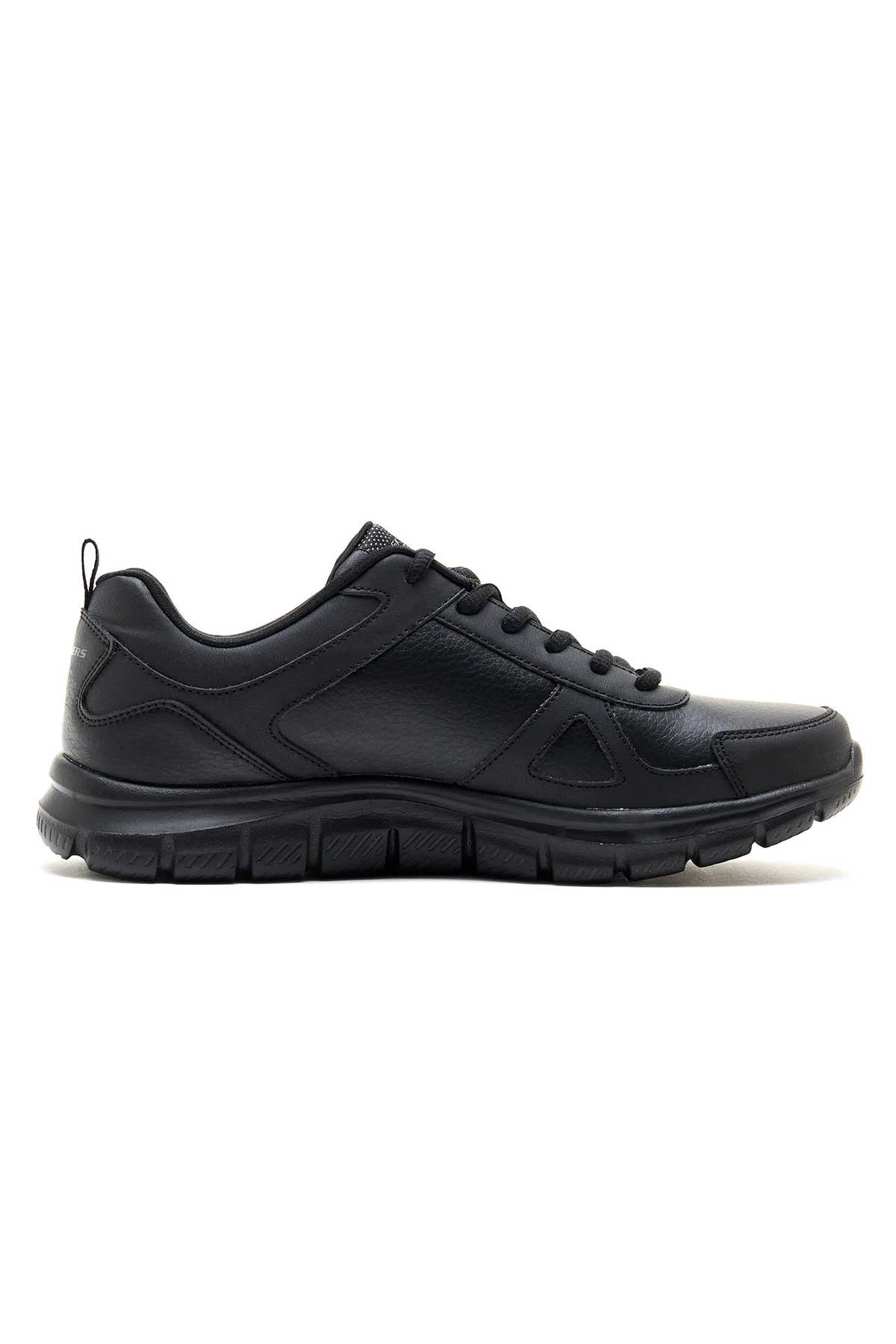 Skechers Track Erkek Spor Ayakkabı 894189TK BBK Siyah