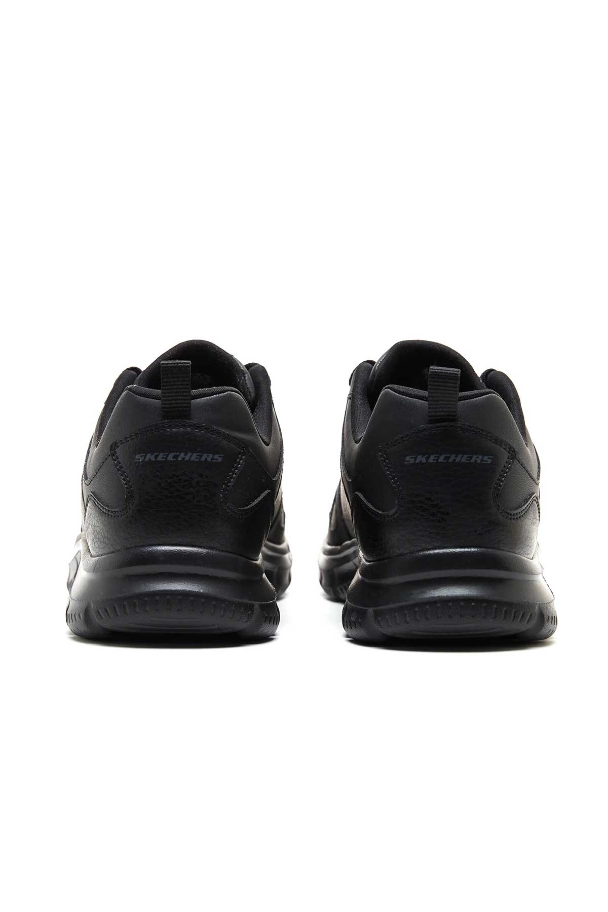 Skechers Track Erkek Spor Ayakkabı 894189TK BBK Siyah