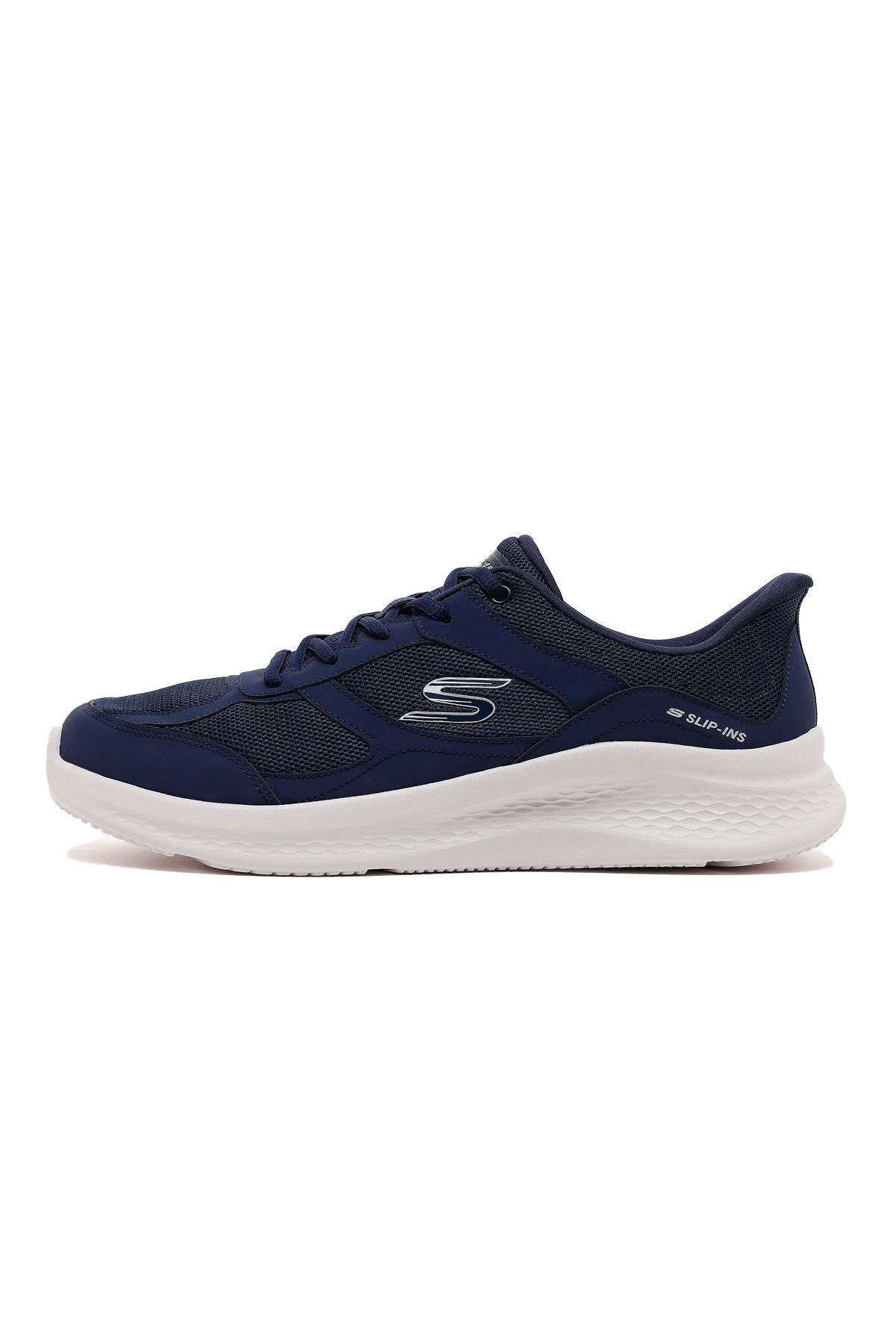 Skechers Skech-Lite Pro 2.0 Erkek Spor Ayakkabı 894669TK NVY Lacivert