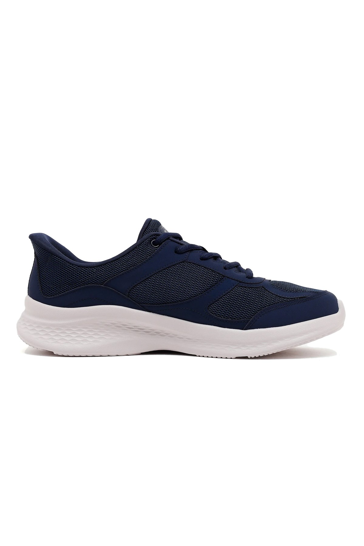 Skechers Skech-Lite Pro 2.0 Erkek Spor Ayakkabı 894669TK NVY Lacivert
