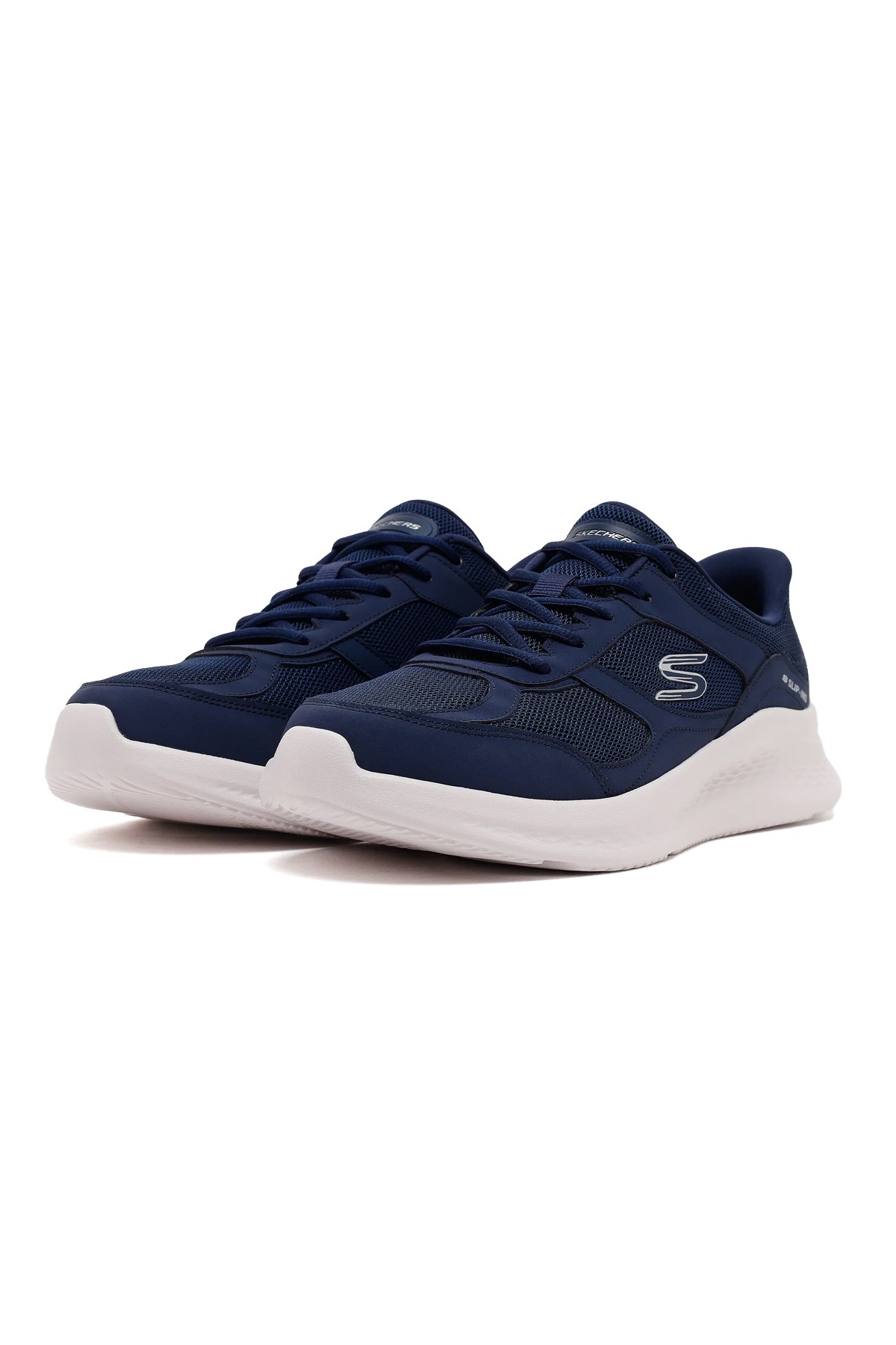 Skechers Skech-Lite Pro 2.0 Erkek Spor Ayakkabı 894669TK NVY Lacivert