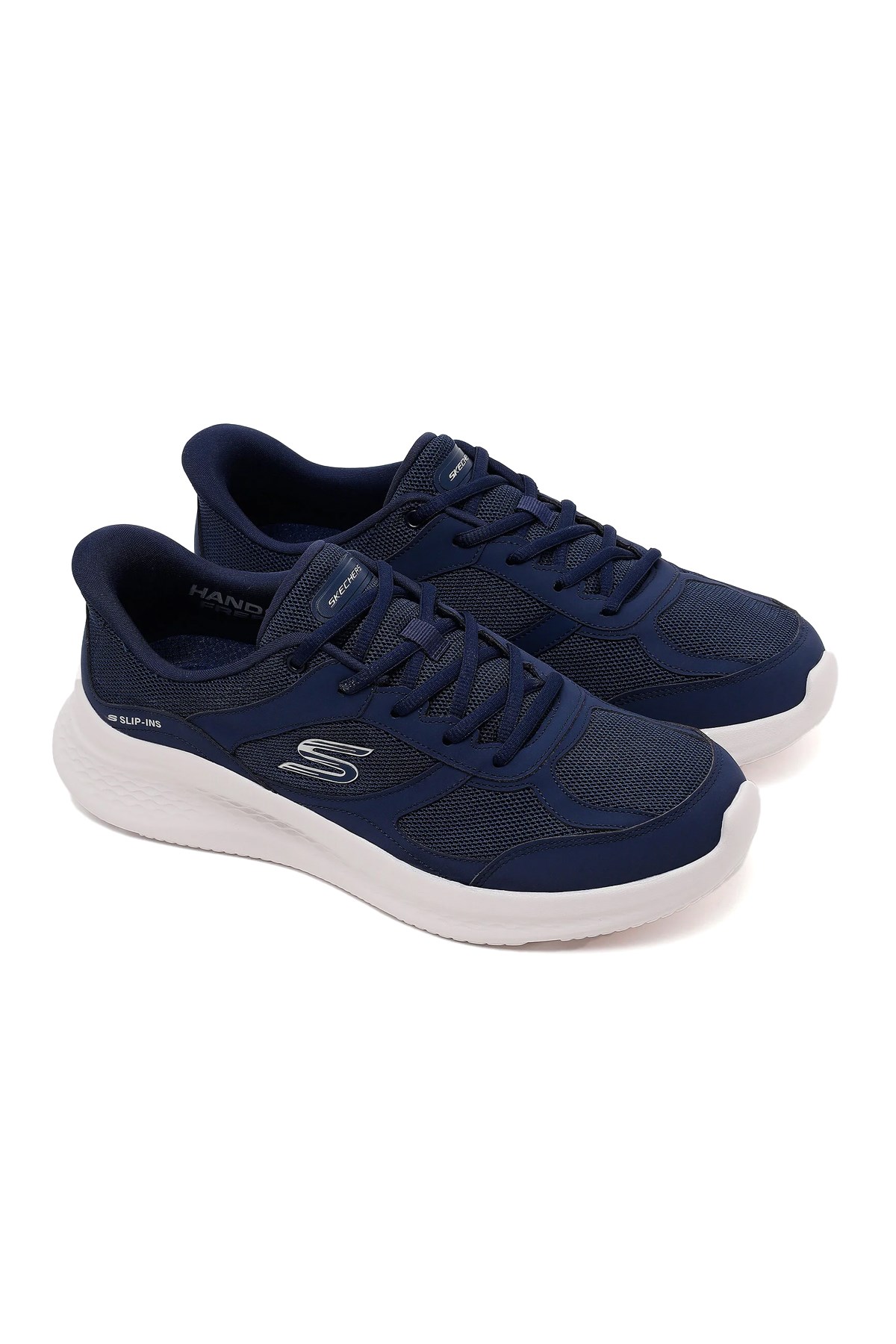 Skechers Skech-Lite Pro 2.0 Erkek Spor Ayakkabı 894669TK NVY Lacivert