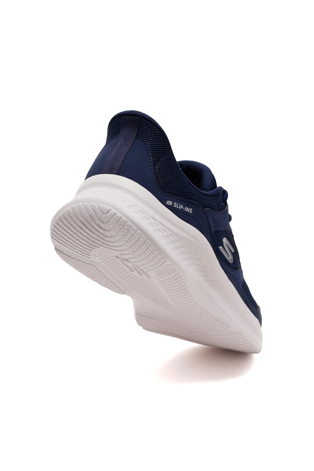 Skechers Skech-Lite Pro 2.0 Erkek Spor Ayakkabı 894669TK NVY Lacivert