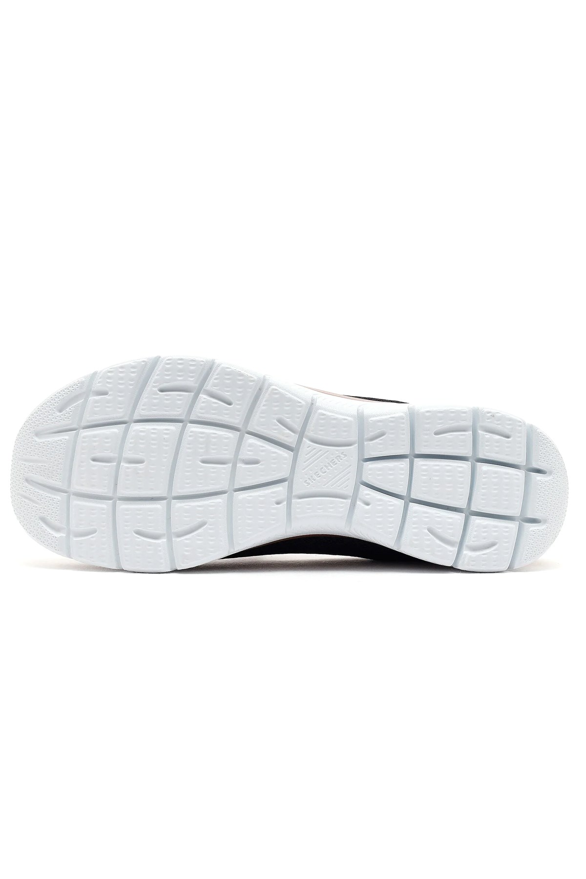Skechers Summits Kadın Spor Ayakkabı 896123TK BKRG Siyah