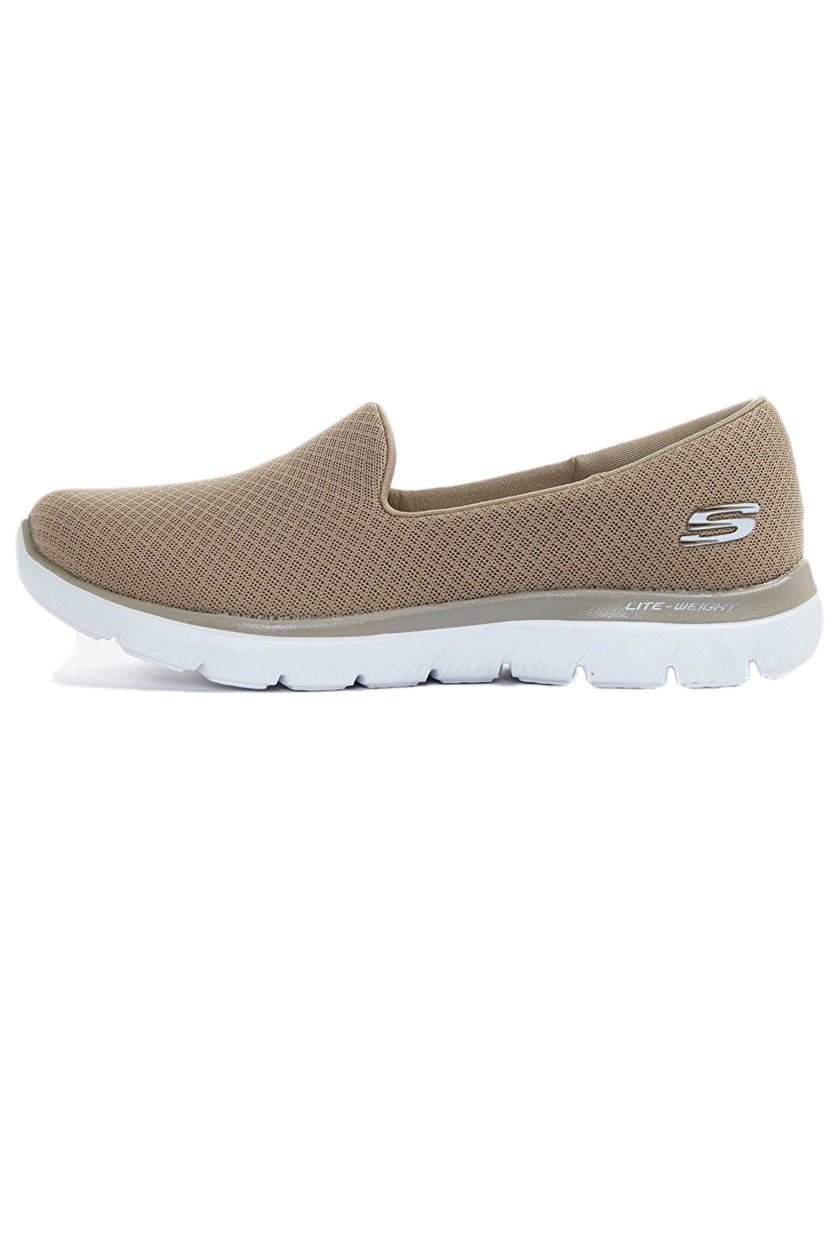 Skechers Summıts Kadın Spor Ayakkabı 896123TK TPE Bej