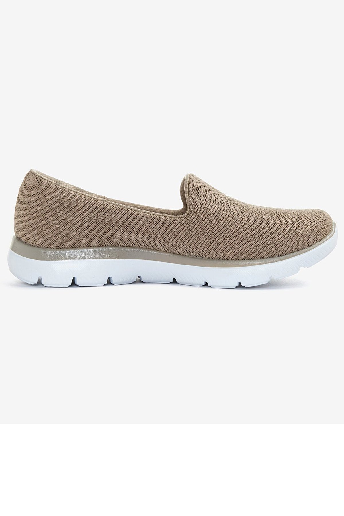 Skechers Summıts Kadın Spor Ayakkabı 896123TK TPE Bej
