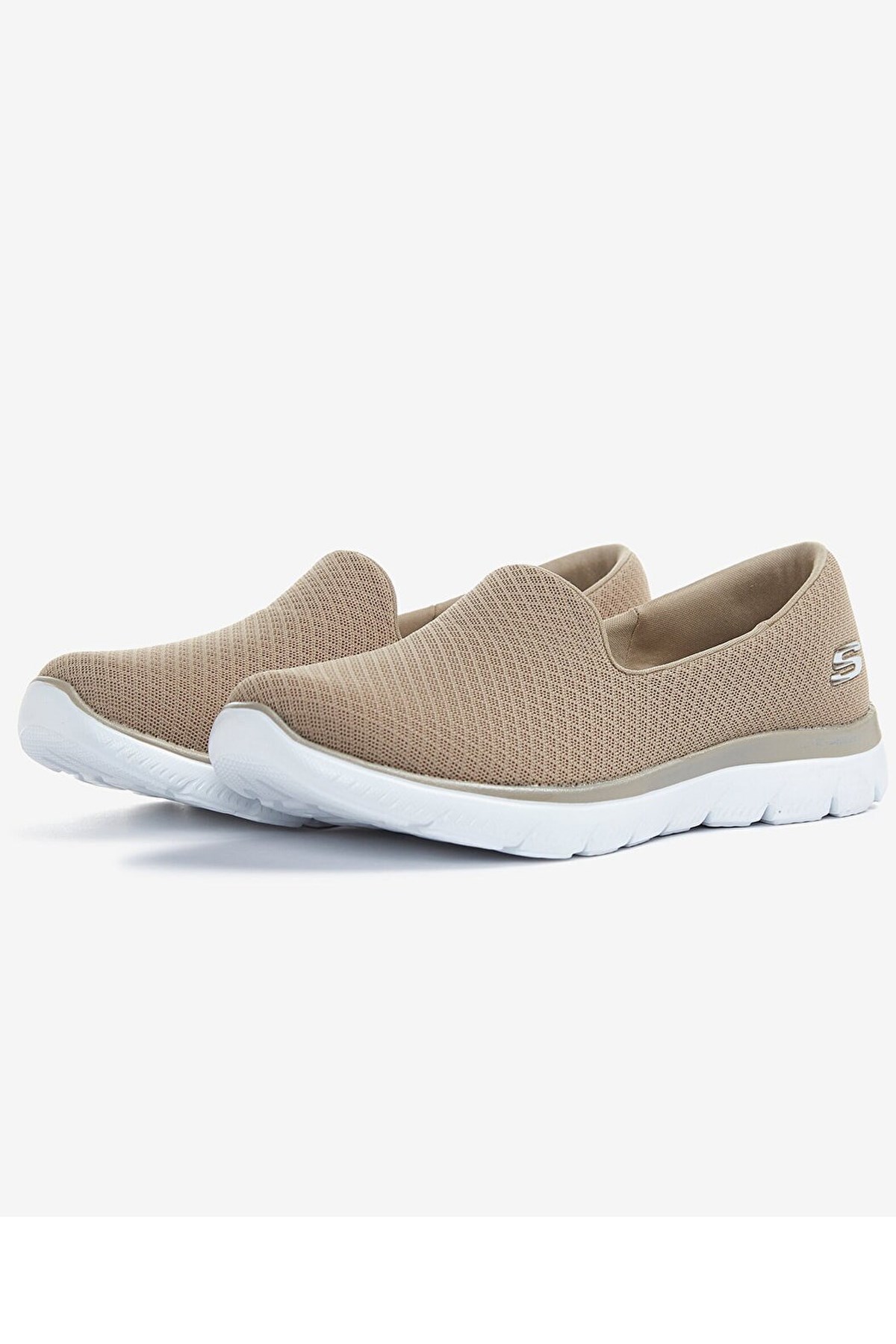 Skechers Summıts Kadın Spor Ayakkabı 896123TK TPE Bej