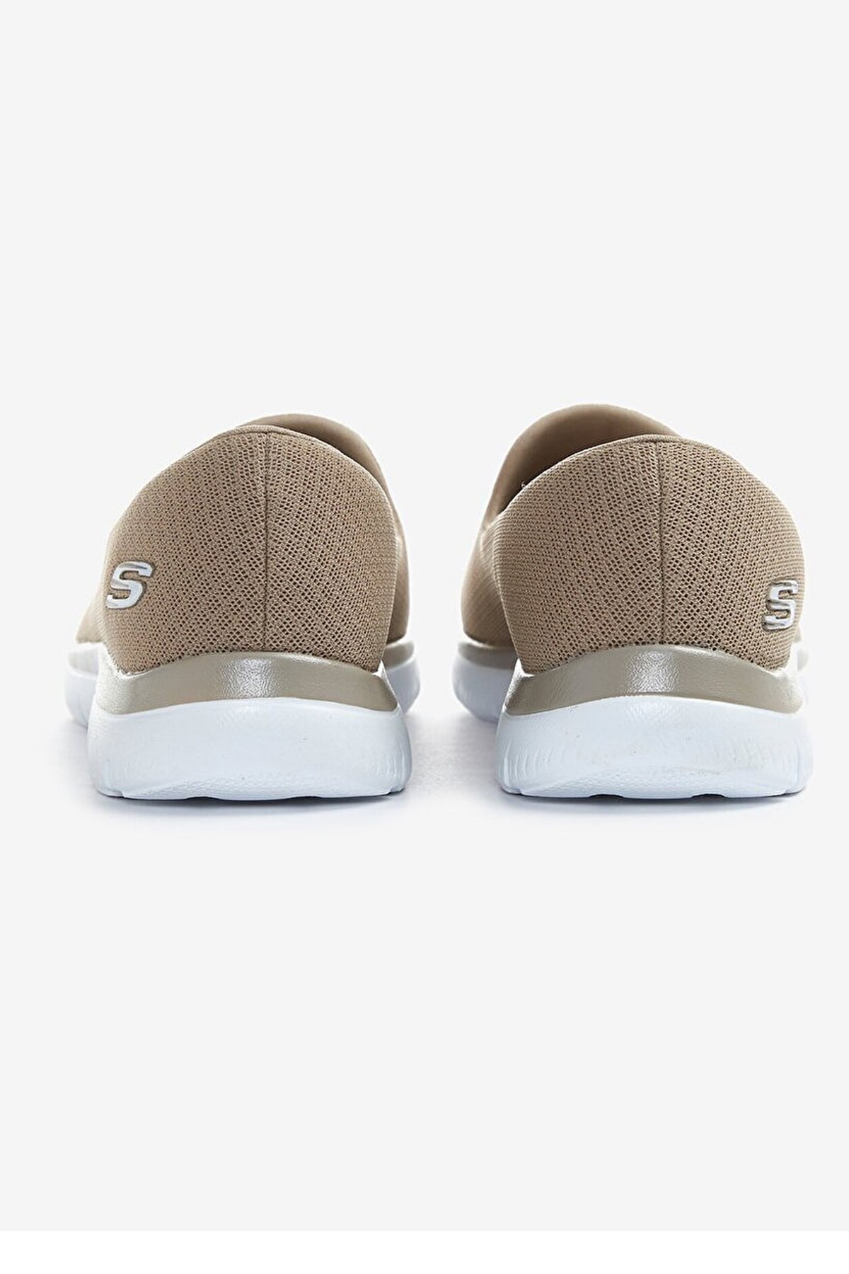 Skechers Summıts Kadın Spor Ayakkabı 896123TK TPE Bej