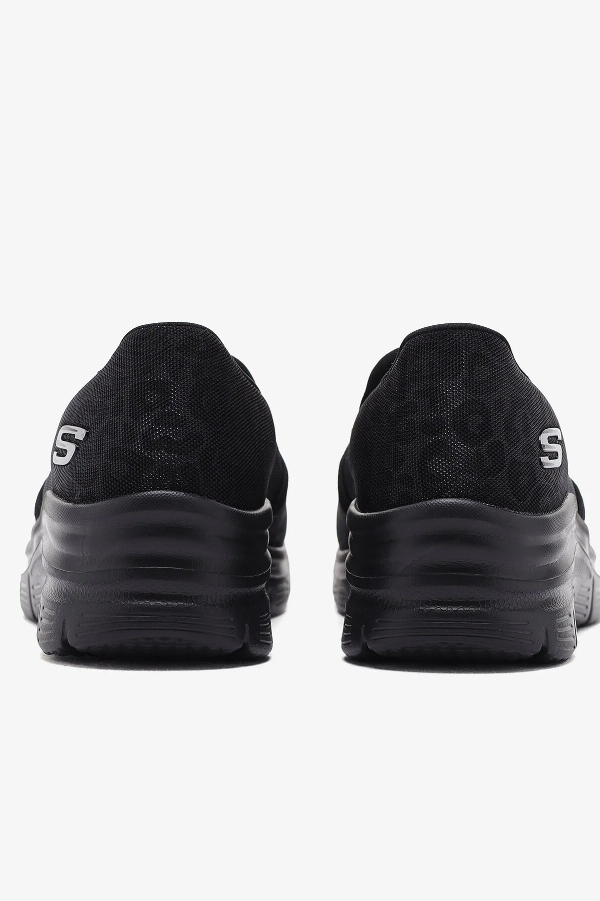 Skechers Fashion Fit Kadın Spor Ayakkabı 896293TK BBK Siyah