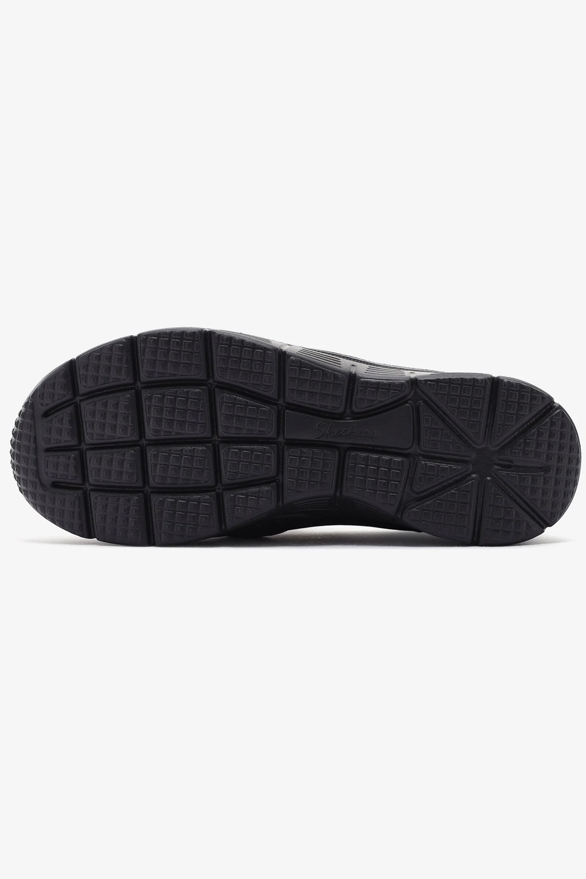 Skechers Fashion Fit Kadın Spor Ayakkabı 896293TK BBK Siyah