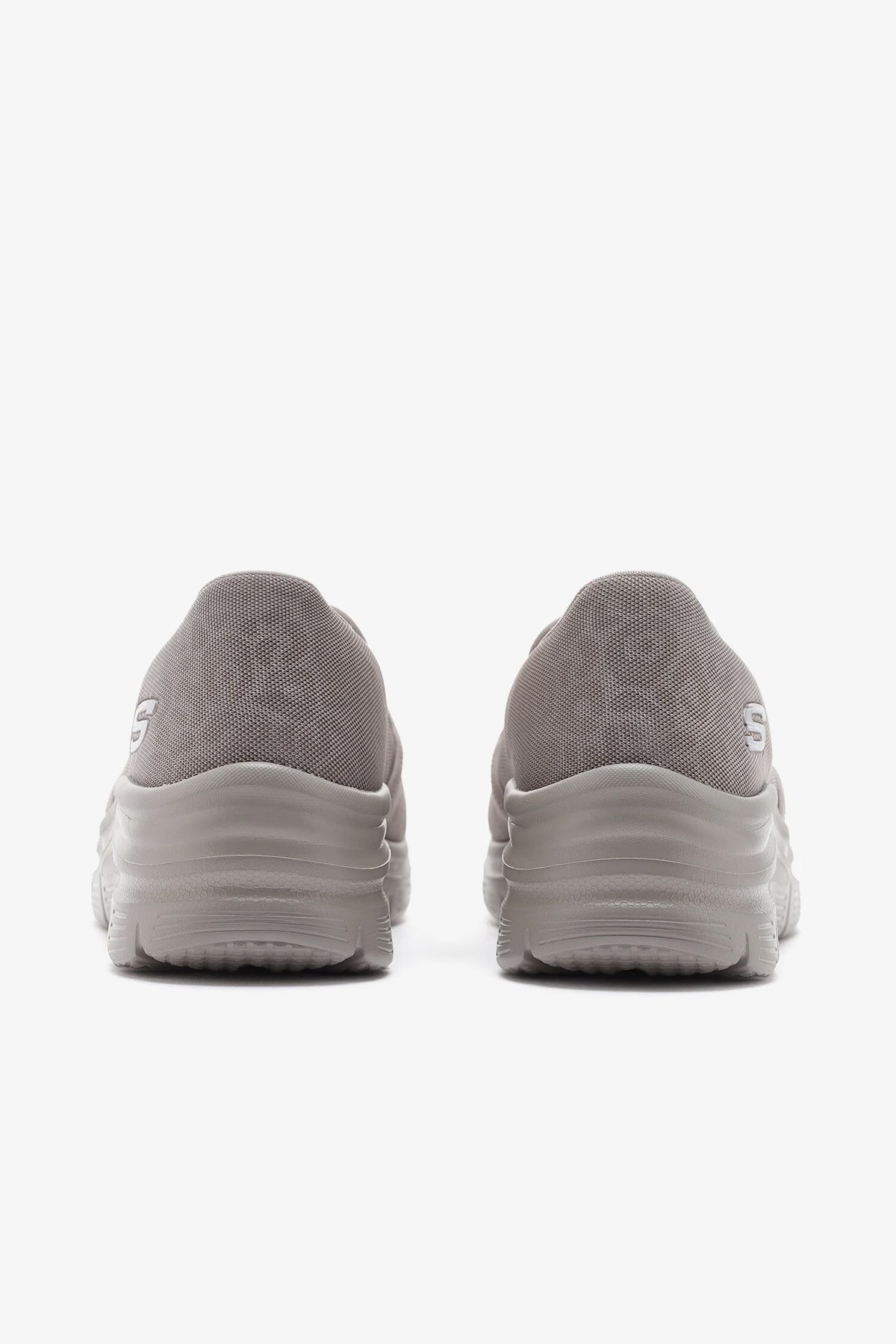 Skechers Fashion Fit Kadın Spor Ayakkabı 896293TK NAT Bej