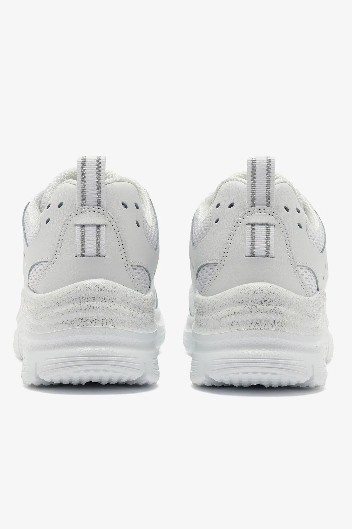 Skechers Fashion Fit Kadın Spor Ayakkabı 896294Tk Beyaz