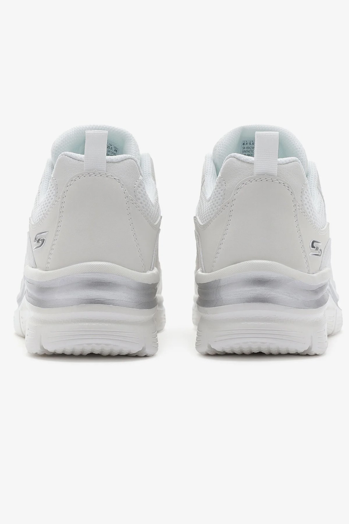 Skechers Fashion Fit Kadın Spor Ayakkabı 896295TK OFWT Beyaz