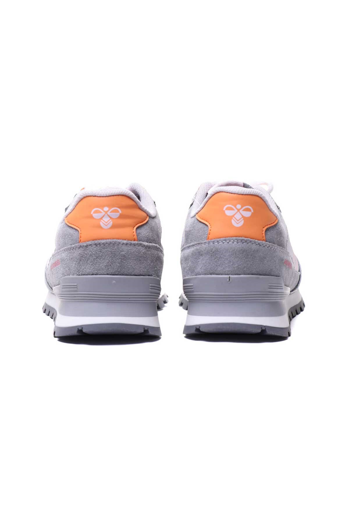 Hummel Mercury Kadın Spor Ayakkabı 900009-1549 Gri