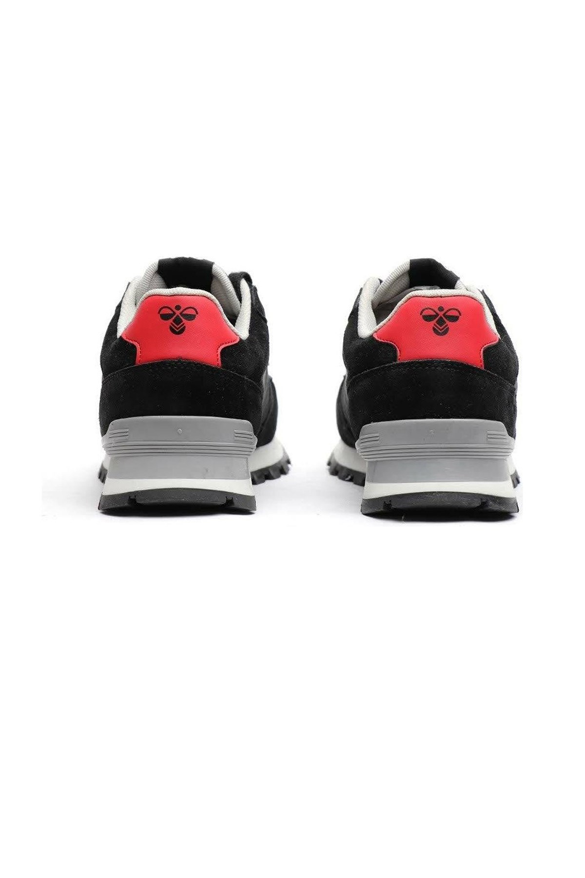 Hummel Mercury Kadın Spor Ayakkabı 900009-2001 Siyah