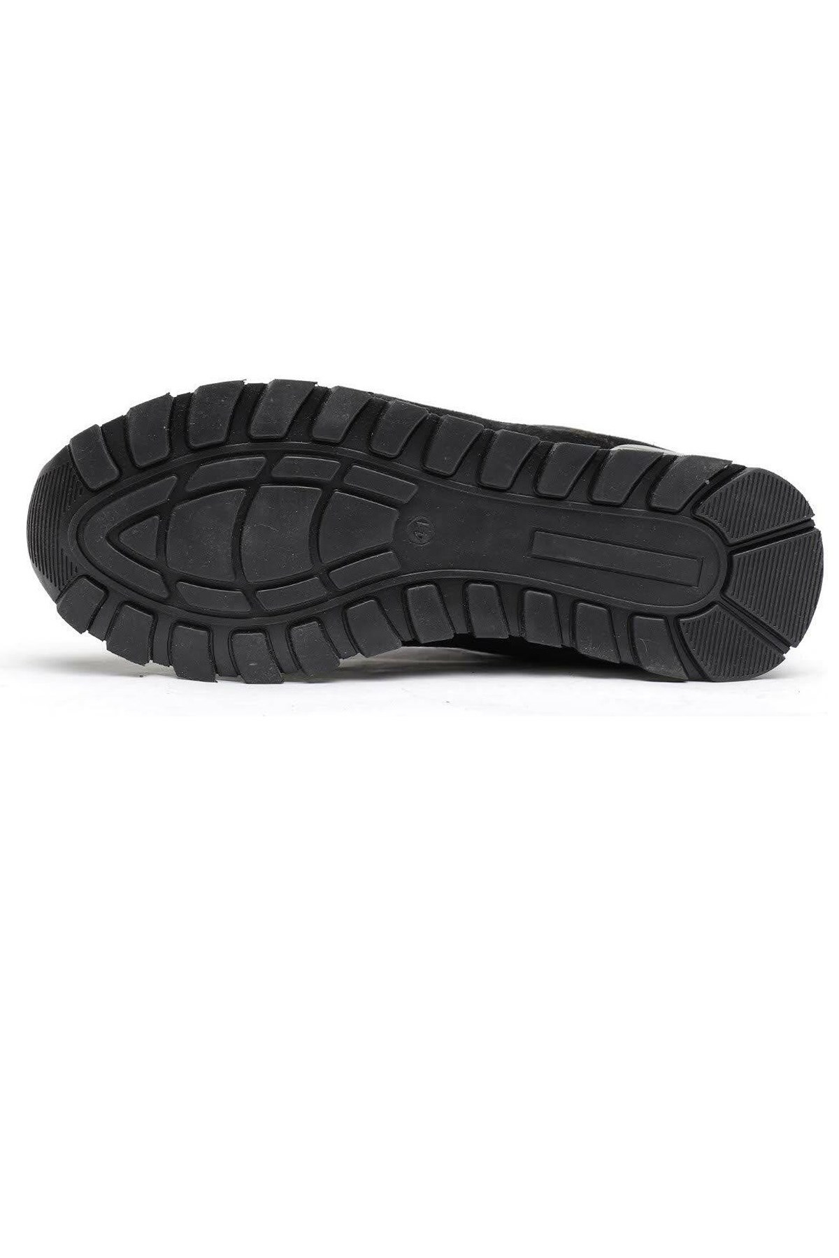Hummel Mercury Kadın Spor Ayakkabı 900009-2001 Siyah