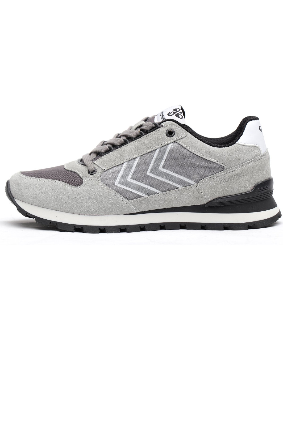 Hummel Mercury Kadın Spor Ayakkabı 900009-2051 Gri