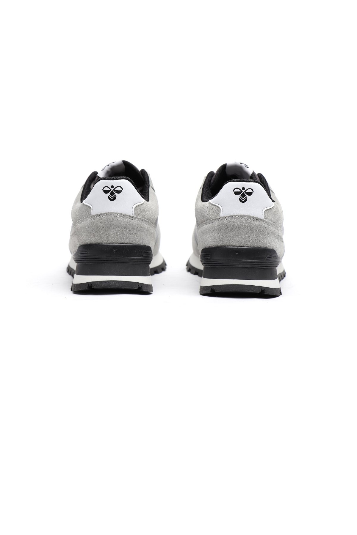 Hummel Mercury Kadın Spor Ayakkabı 900009-2051 Gri