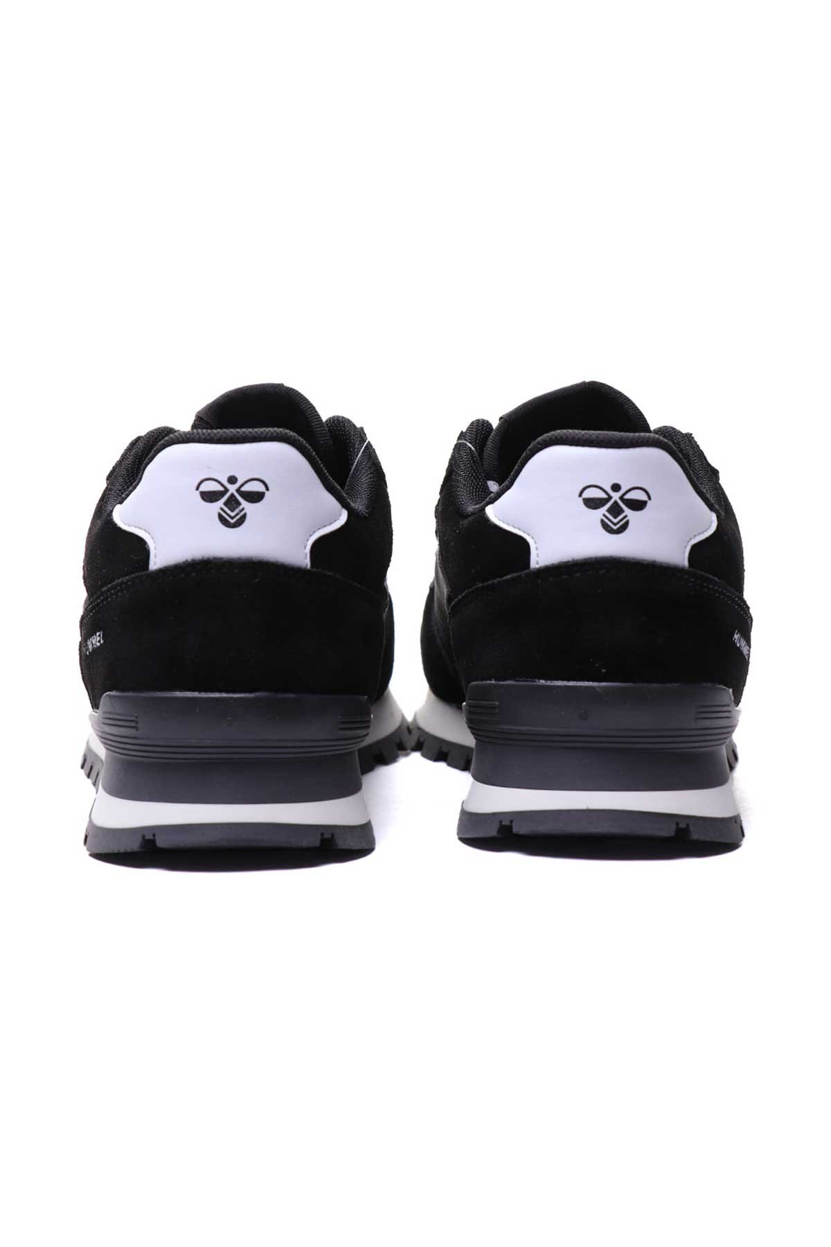Hummel Mercury Unisex Spor Ayakkabı 900009-2113 Siyah