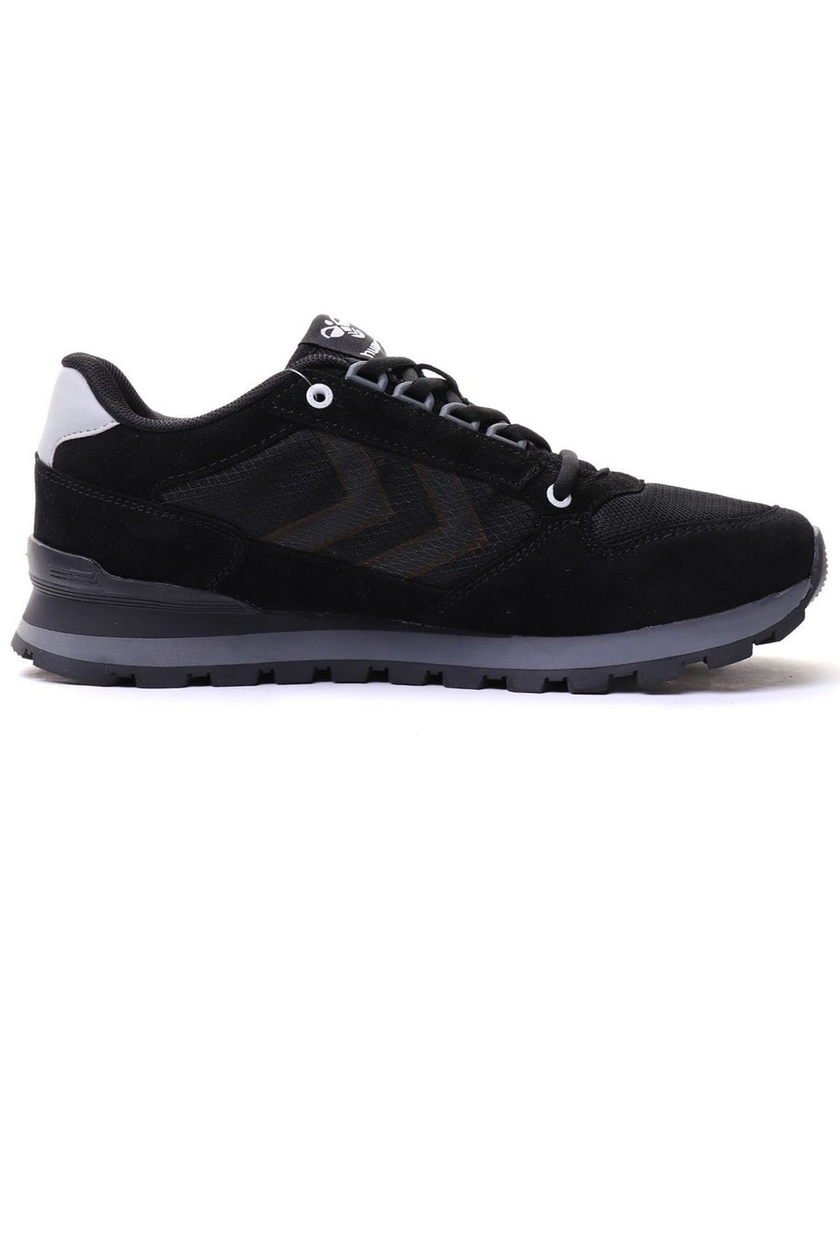 Hummel Mercury Unisex Spor Ayakkabı 900009-2594 Siyah