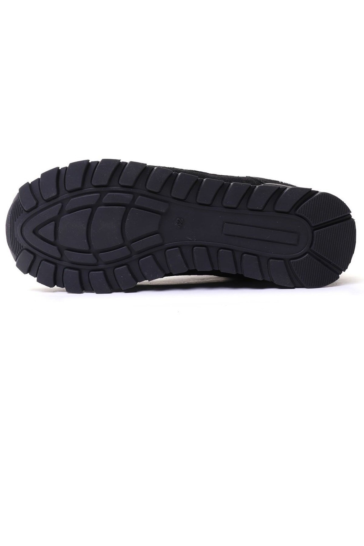Hummel Mercury Unisex Spor Ayakkabı 900009-2594 Siyah
