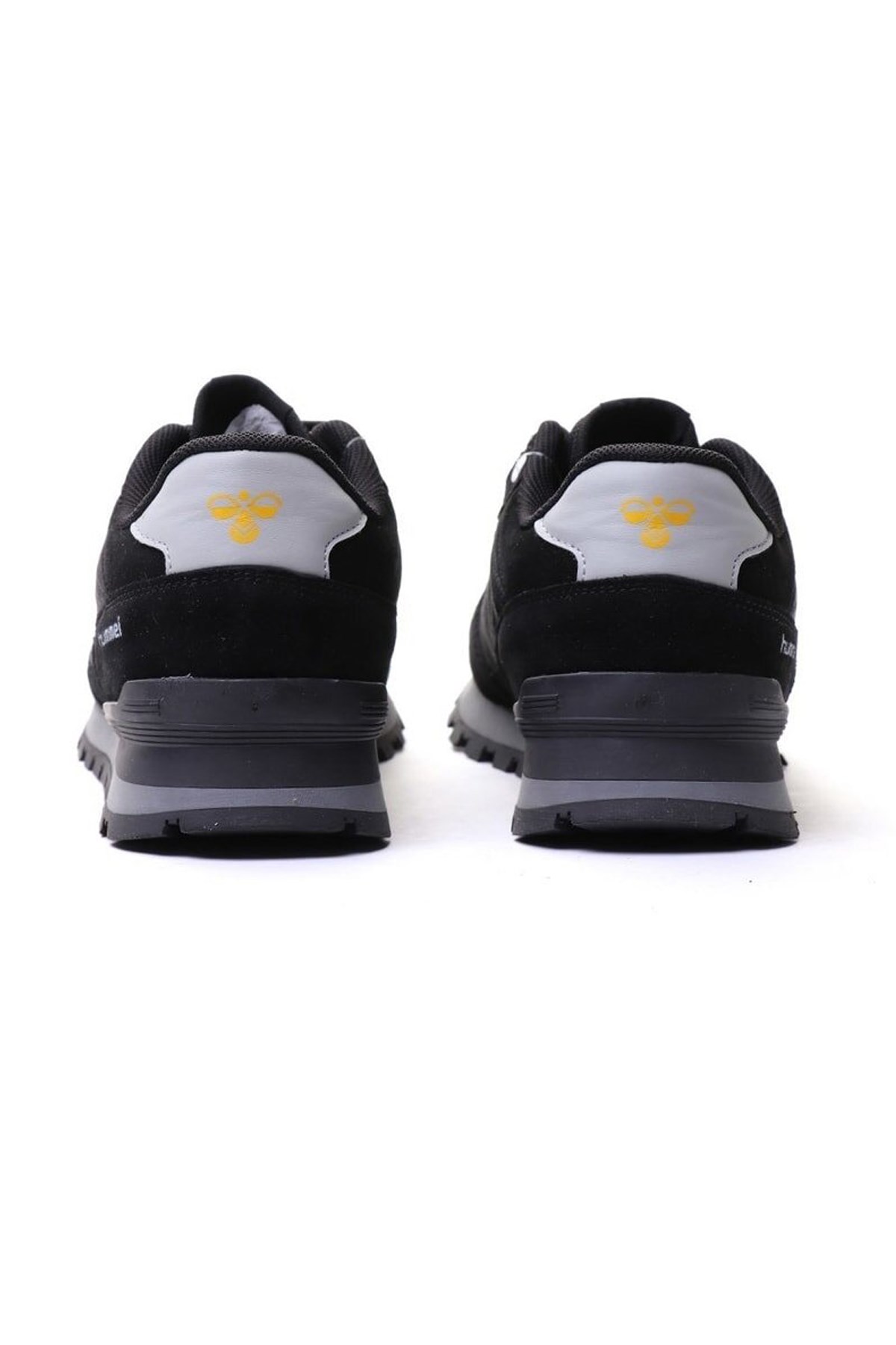 Hummel Mercury Unisex Spor Ayakkabı 900009-2594 Siyah